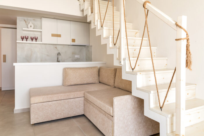 Mystery Suites & Apartments